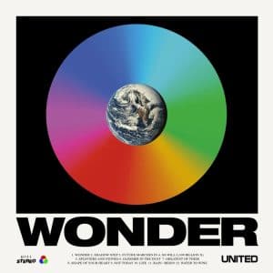 Hillsong United – Wonder