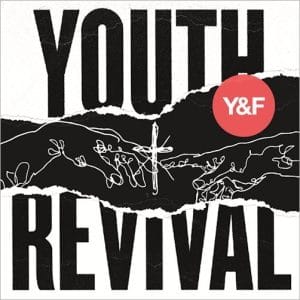 Hillsong Young & Free – Youth Revival Deluxe Editi