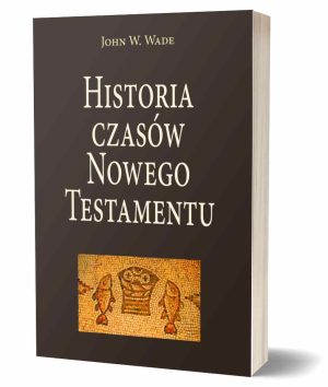 Historia czasów Nowego Testamentu