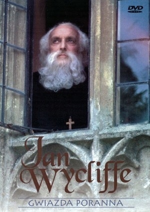 Jan Wycliffe - gwiazda poranna
