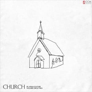 Jesus Culture – Church Volume One & Two (2xCD)