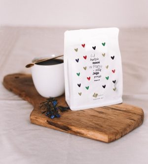 Kawa mielona – Radość Pana 250g
