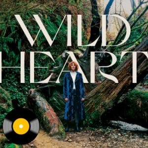 Kim-Walker Smith – Wild Heart (Vinyl LP)