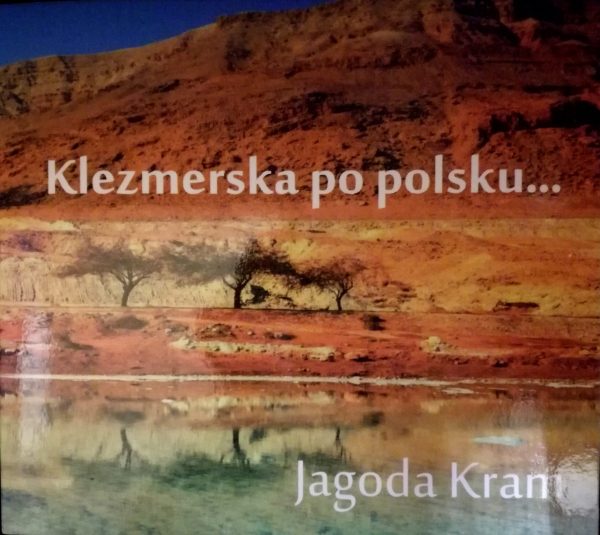 Klezmerska po polsku – Jagoda Kram