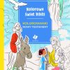 Kolorowy Świat Biblii – Nowy Testament