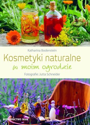 Kosmetyki naturalne – Katharina Bodenstein