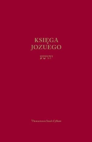 Księga Jozuego – Izaak Cylkow