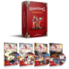 Księga Ksiąg – Sezon 1 – BOX dvd 1-13