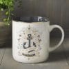 Kubek ceramiczny – Hope as an Anchor