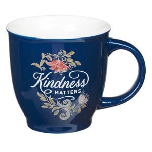 Kubek ceramiczny – Kindness Matters