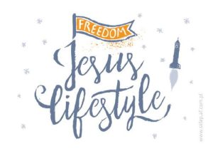 Magnes AF – Freedom Jesus lifestyle