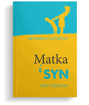 Matka i syn – Efekt szacunku