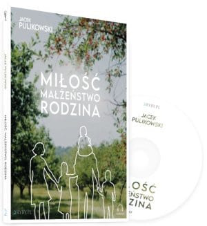 Miłość Małżeństwo Rodzina – audiobook