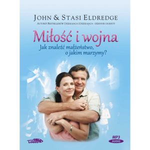 Miłość i wojna – audiobook