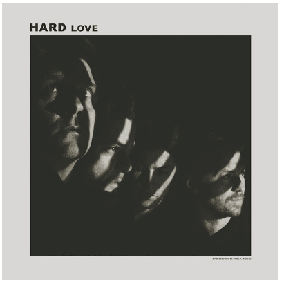 Needtobreathe – Hard Love