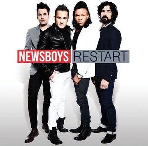 Newsboys – Restart