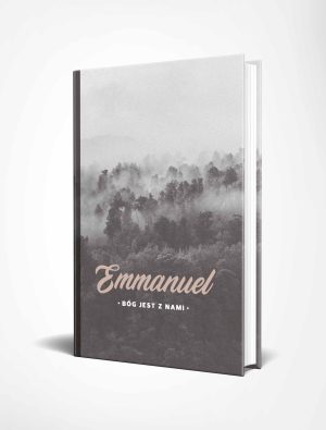 Notatnik Lux – Emmanuel las