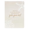 Notatnik – Give You Rest