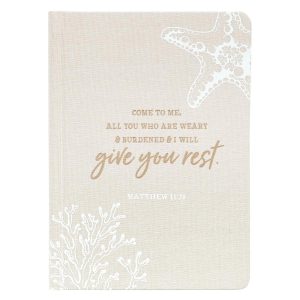 Notatnik – Give You Rest