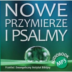 Nowe Przymierze i Psalmy – mp3