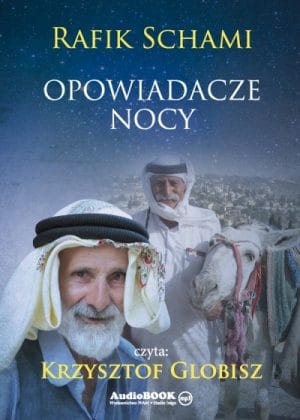 Opowiadacze nocy MP3