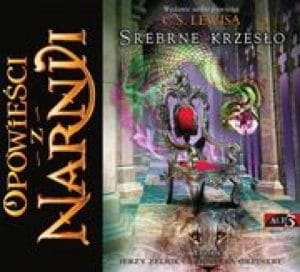 Opowieści z Narnii – Srebrne krzesło CD MP3
