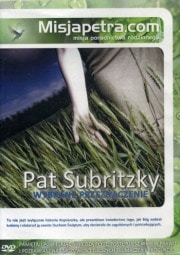Pat Subritzky – wybrane przeznaczenie