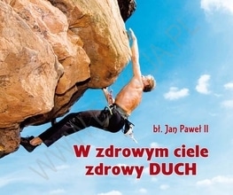 Perełka 240 – W zdrowym ciele zdrowy duch