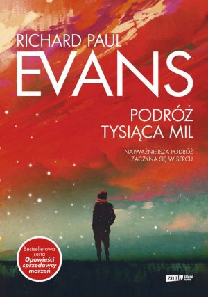Podróż tysiąca mil – Evans