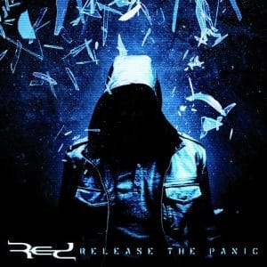Red – Release the panic