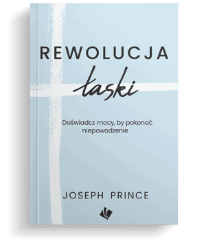 Rewolucja łaski – Joseph Prince