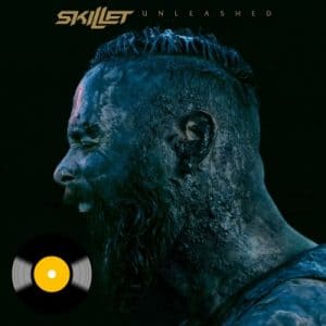 Skillet – Unleashed (Vinyl LP)