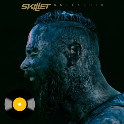 Skillet – Unleashed (Vinyl LP)
