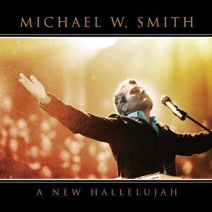 Smith michael w. – a new hallelujah CD