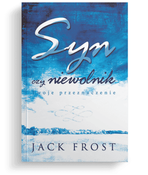 Syn czy niewolnik – Jack Frost WZNOWIENIE