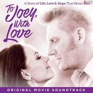 To Joey, With Love – movie soundtrack