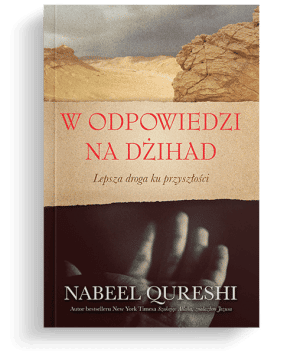 W odpowiedzi na dżihad – Nabeel Qureshi
