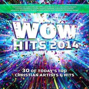 WOW Hits – 2014 (2xCD)