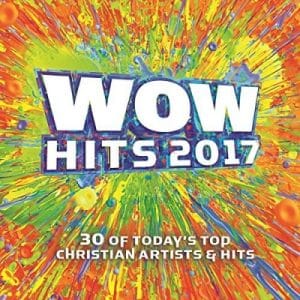 WOW Hits – 2017 (2xCD)