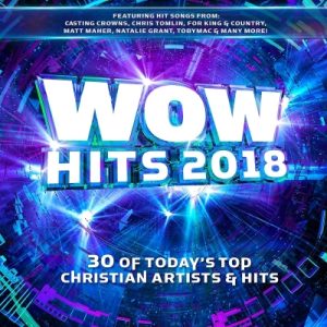 WOW Hits – 2018 (2xCD)