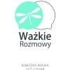 Ważkie rozmowy