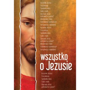 Wszystko o Jezusie – album