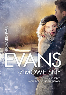 Zimowe sny- Richard Paul Evans