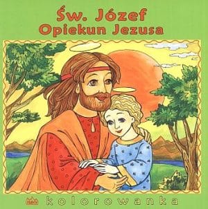 św.Józef Opiekun Jezusa