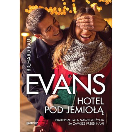 Hotel pod jemiołą – Evans