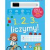 Seria z pisakiem – 1,2,3 liczymy