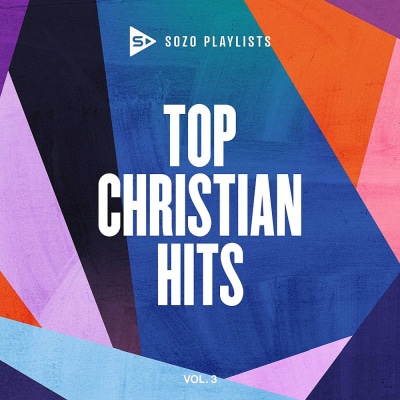 Top Christian Hits – Vol.3