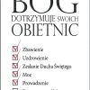 Bóg dotrzymuje swoich obietnic – Curry R. Blake