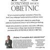 Bóg dotrzymuje swoich obietnic – Curry R. Blake