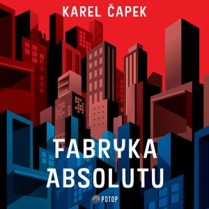 Fabryka Absurdu – audiobook plik mp3